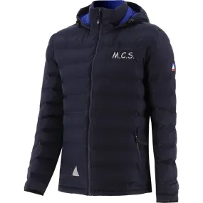 Malahide CS Padded Jacket