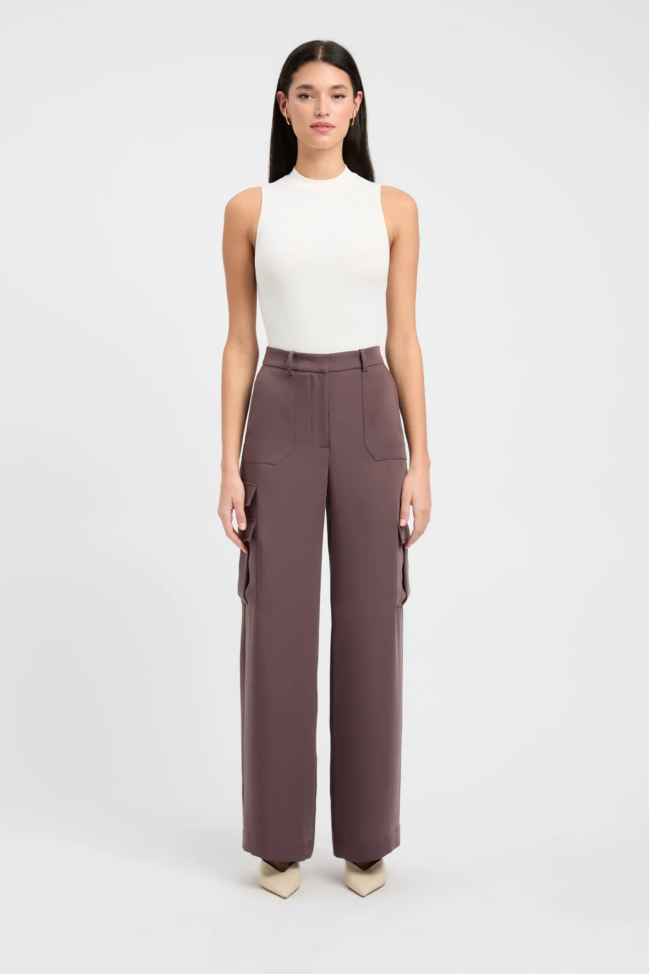 Maria Cargo Pant