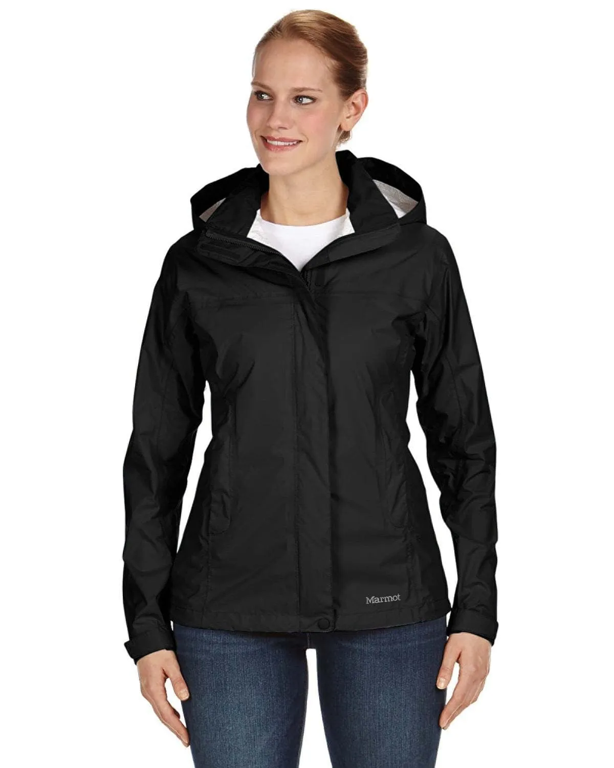 Marmot - Women's Precipitation Eco Jacket