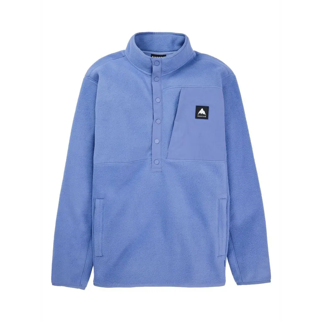 Men's Burton Cinder Fleece Pullover