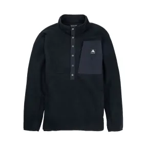 Men's Burton Cinder Fleece Pullover