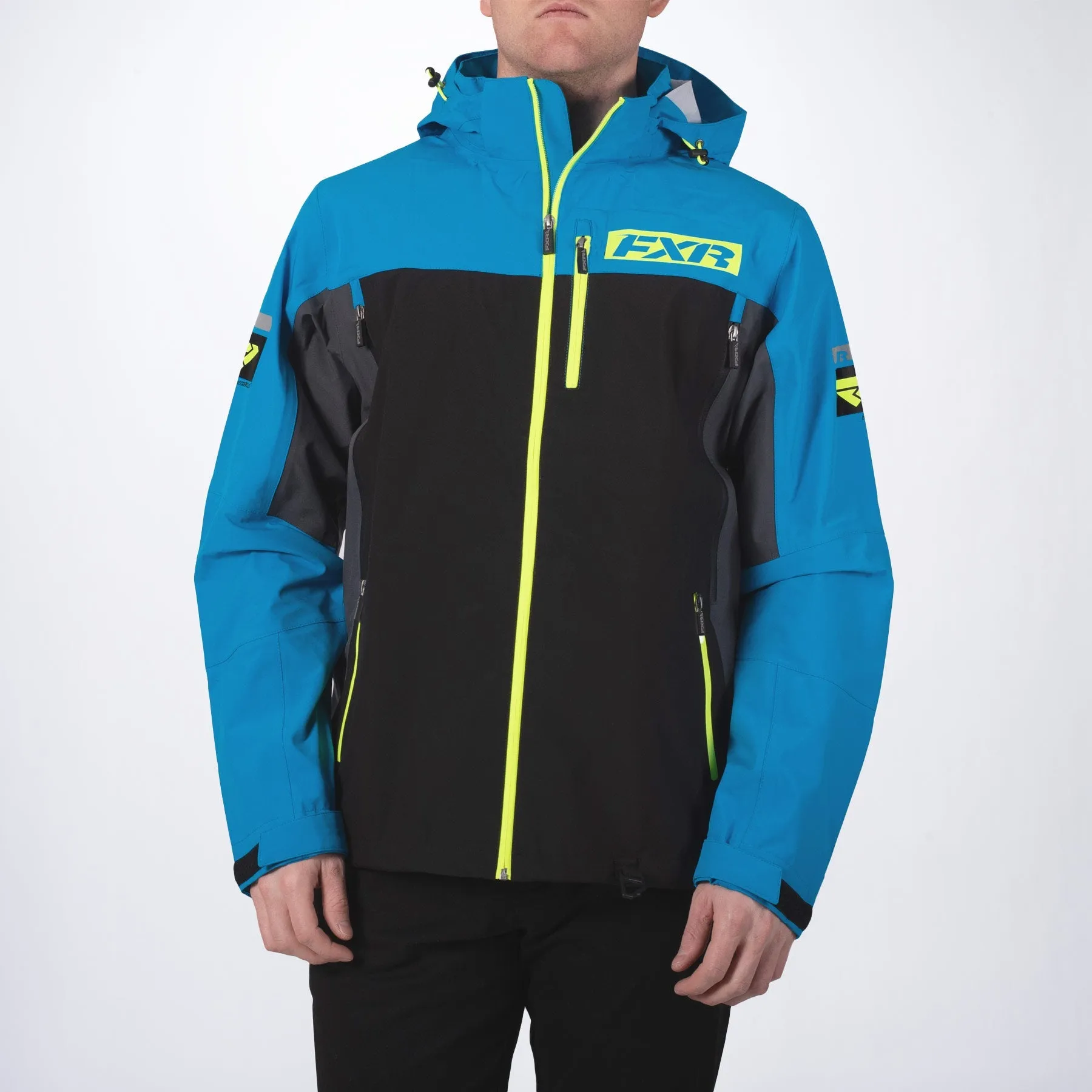 Men's Carbon Tri-Lam Jacket