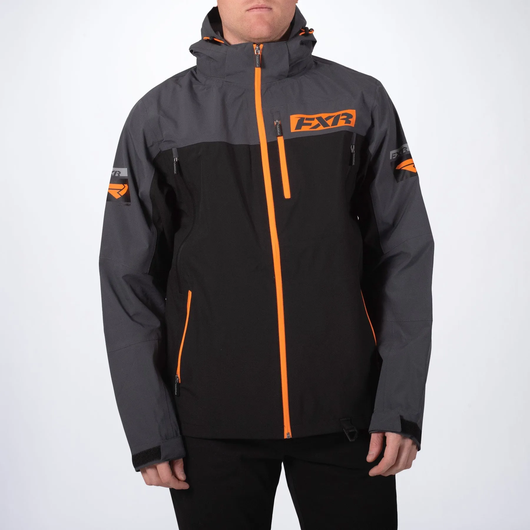 Men's Carbon Tri-Lam Jacket