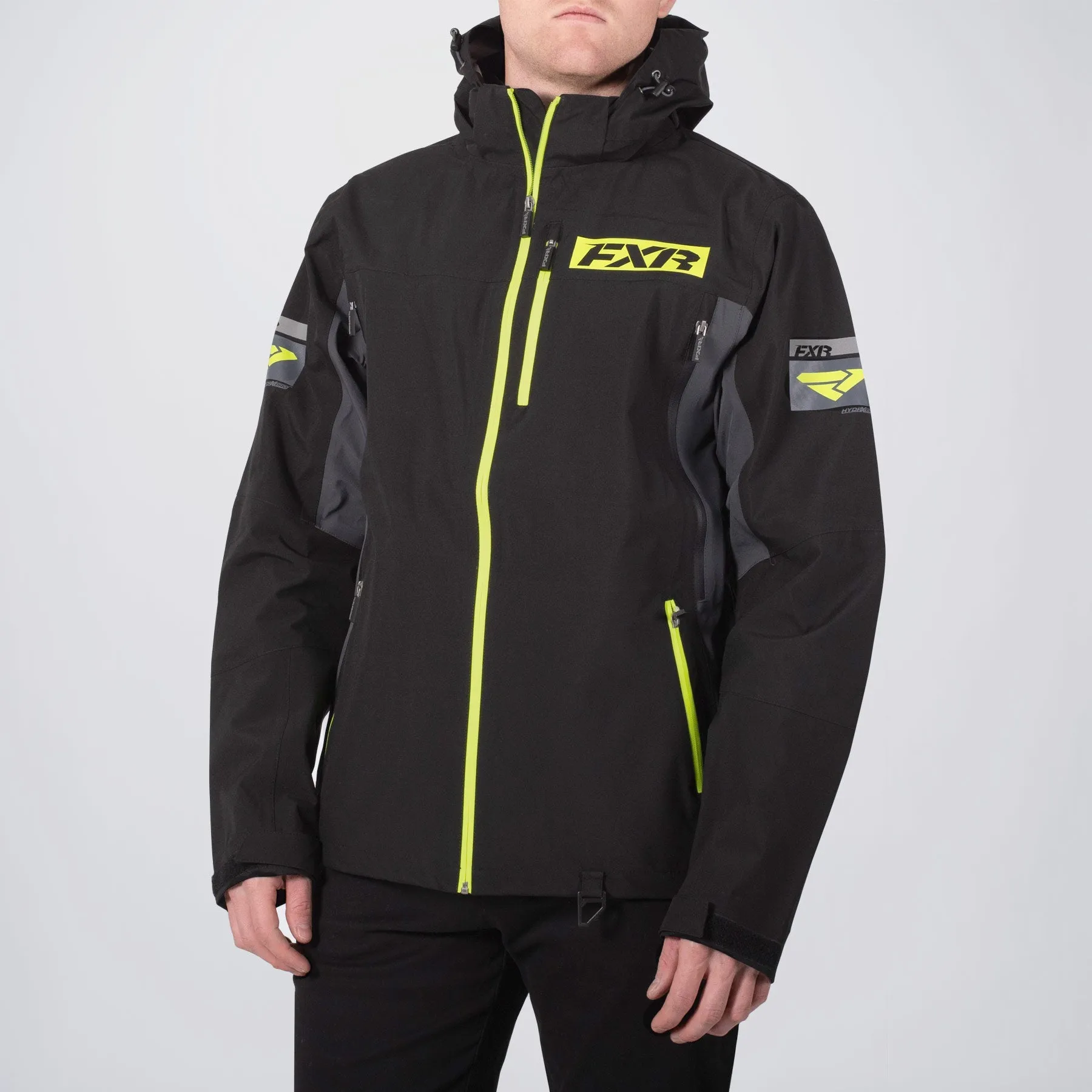 Men's Carbon Tri-Lam Jacket