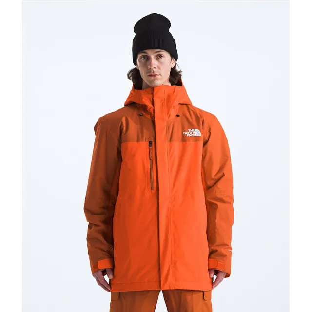 Men's Freedom Insulated Jacket