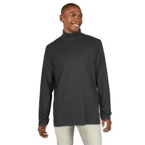 Mountain Ridge Men's Long Sleeve Turtleneck Top