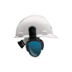 MSA left/RIGHT™ Helmet Mounted Ear Defenders