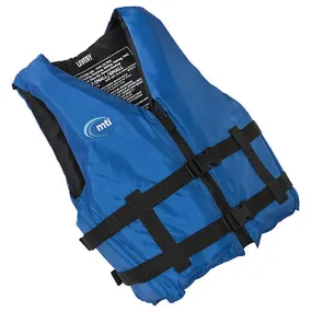 MTI Livery Type III Life Jacket