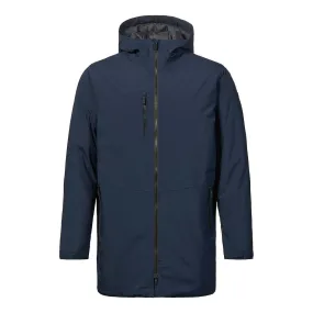 Musto Men's Marina Primaloft Long Rain Jacket