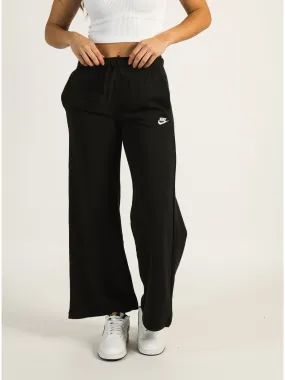 NIKE MID RISE WIDELEG PANT - CLEARANCE