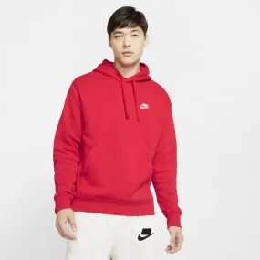 Nike NSW Club Fleece Pullover Hoodie