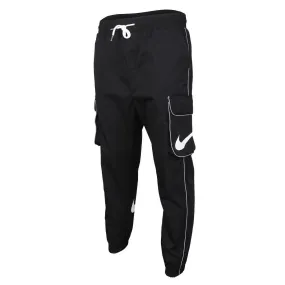 NK Men's Active Basic Jogger Sweatpants-Black