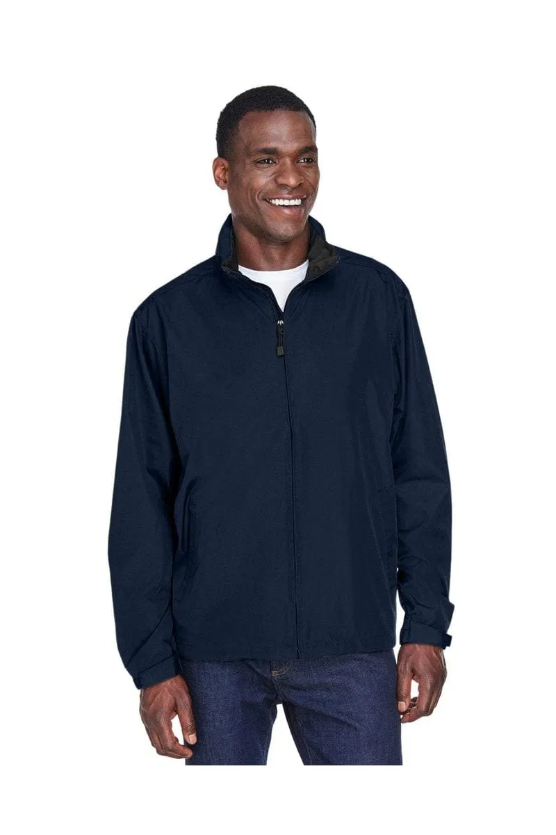 North End 88083: Men's Techno Lite Jacket