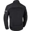 Oxford Spartan Air Motorcycle Jacket Black