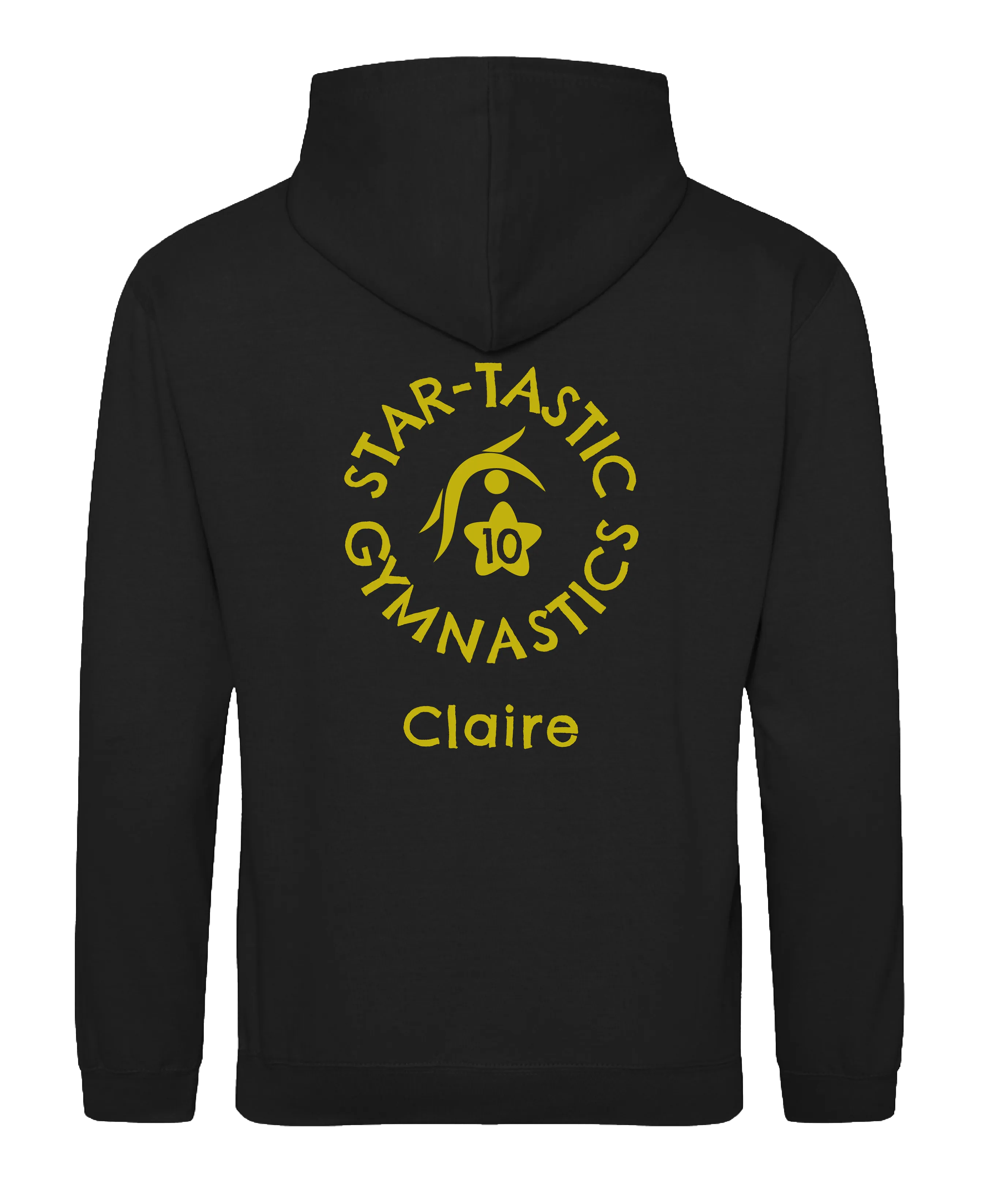 Personalised Asteria Pullover Hoodie