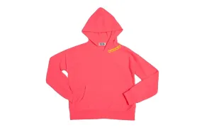 Pink Hachi Pullover