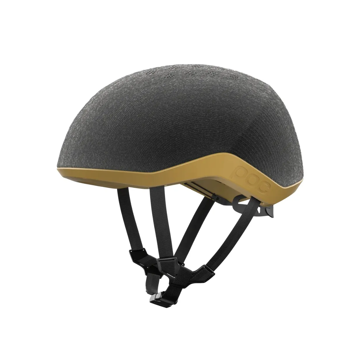 POC Myelin Helmet Black Gold