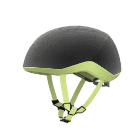 POC Myelin Helmet Black Lime