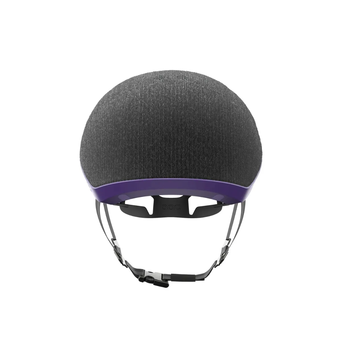 POC Myelin Helmet Dark Purple Black