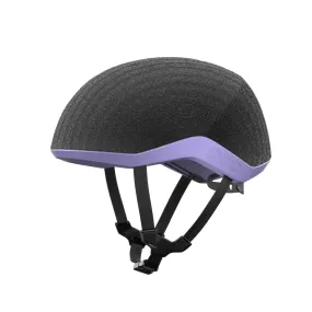 POC Myelin Helmet Light Purple Black