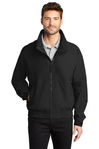 Port Authority Lightweight Charger Jacket (J329)