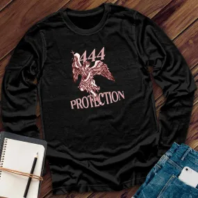 Protection 444 Long Sleeve