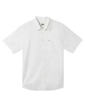 Quiksilver Apero Classic SS Woven Shirt