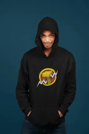 " THOR " - WINTER HOODIES