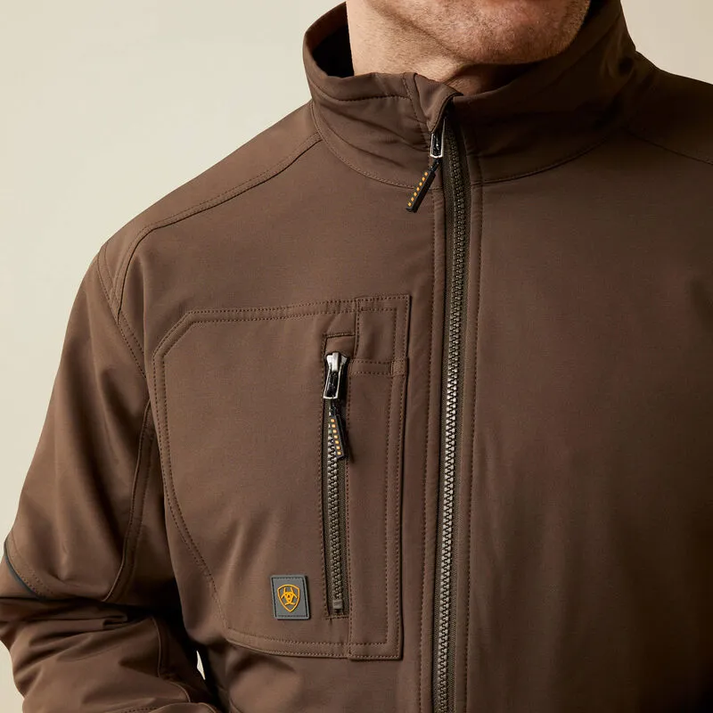 Rebar DriTEK DuraStretch Insulated Jacket