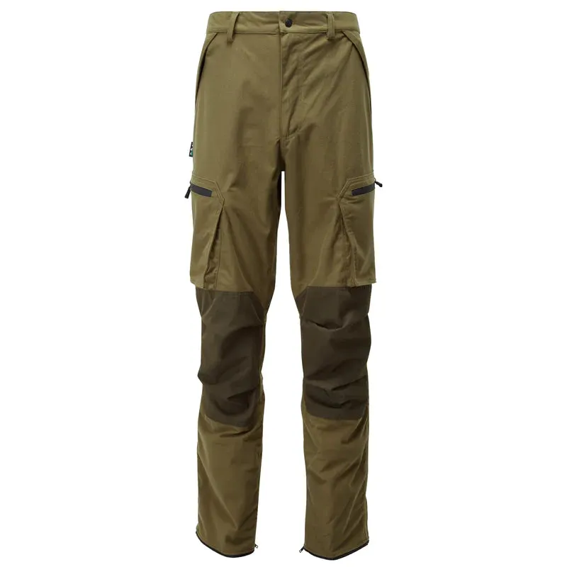 Ridgeline Mens Pintail Explorer Trousers