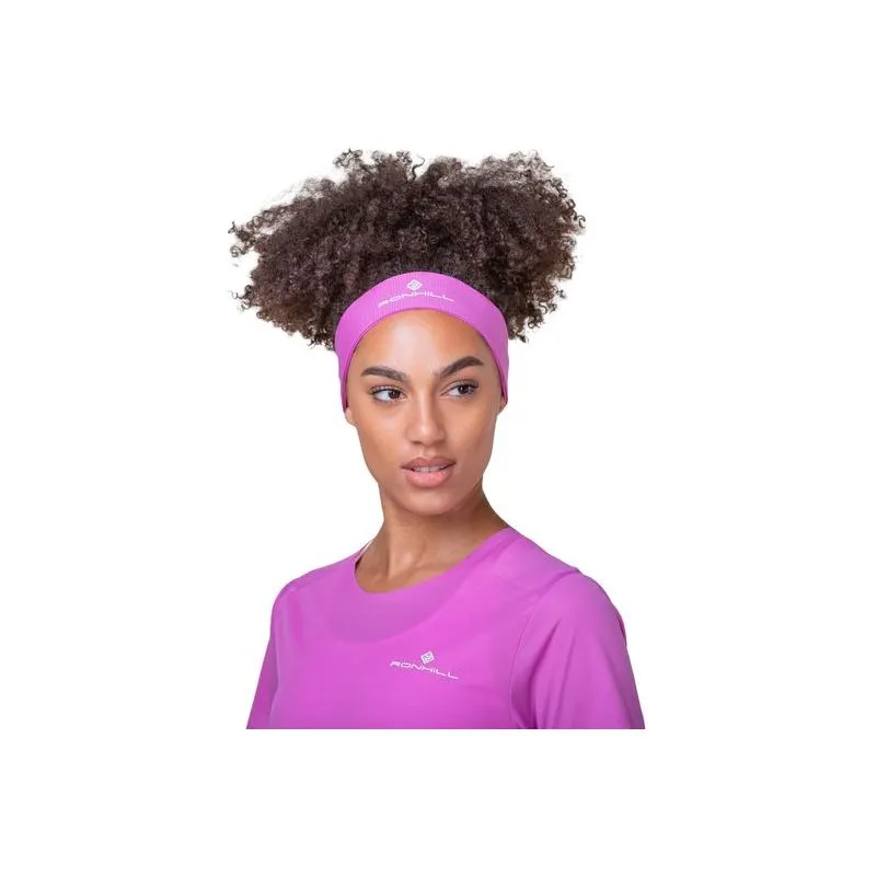 Ronhill Lightweight Headband