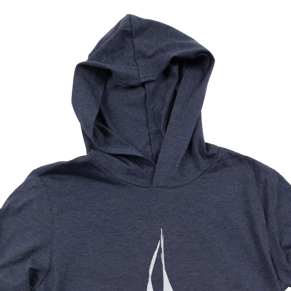 Sailboat Lightweight Hoodie