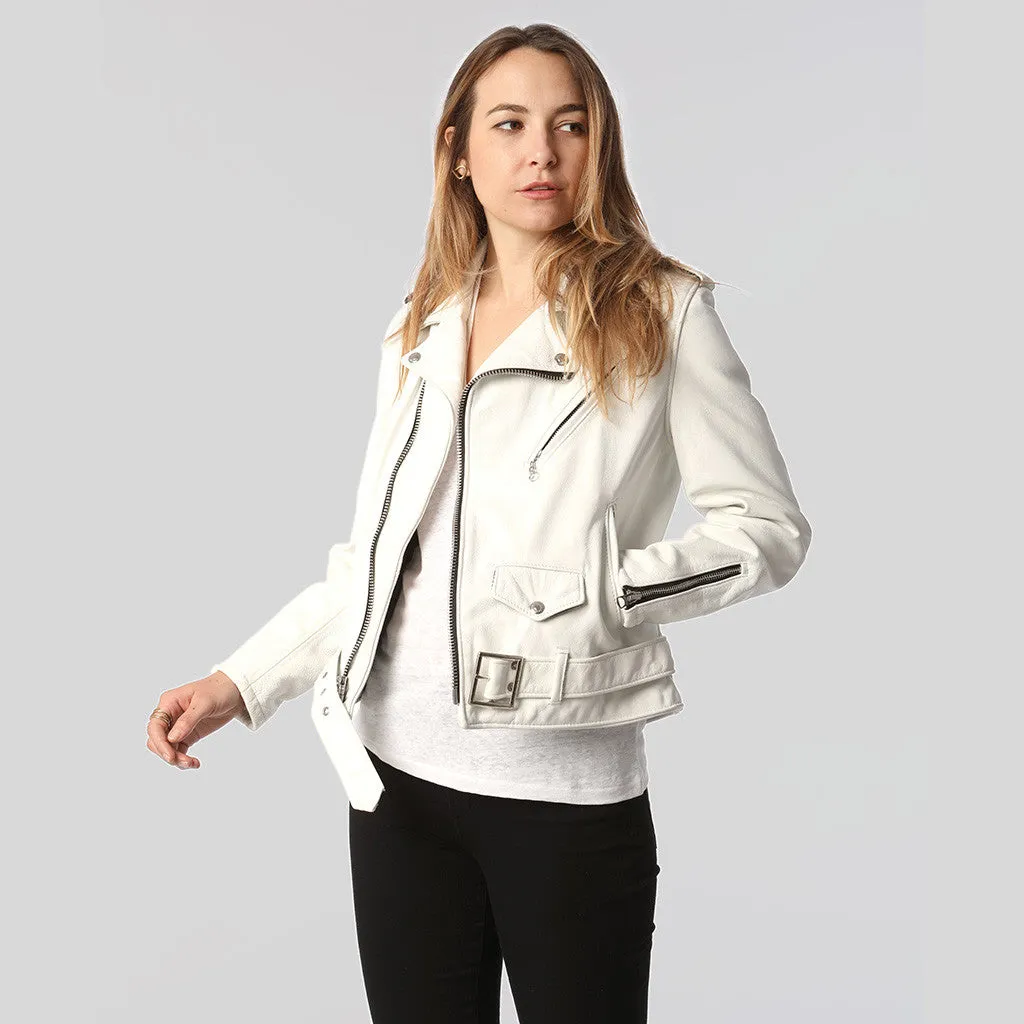 Schott Washed Lightweight Perfecto Jacket