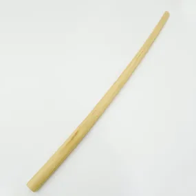 Super lightweight Bamboo Bokken