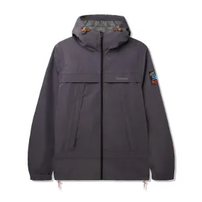 T-Rain Jacket, Dusk