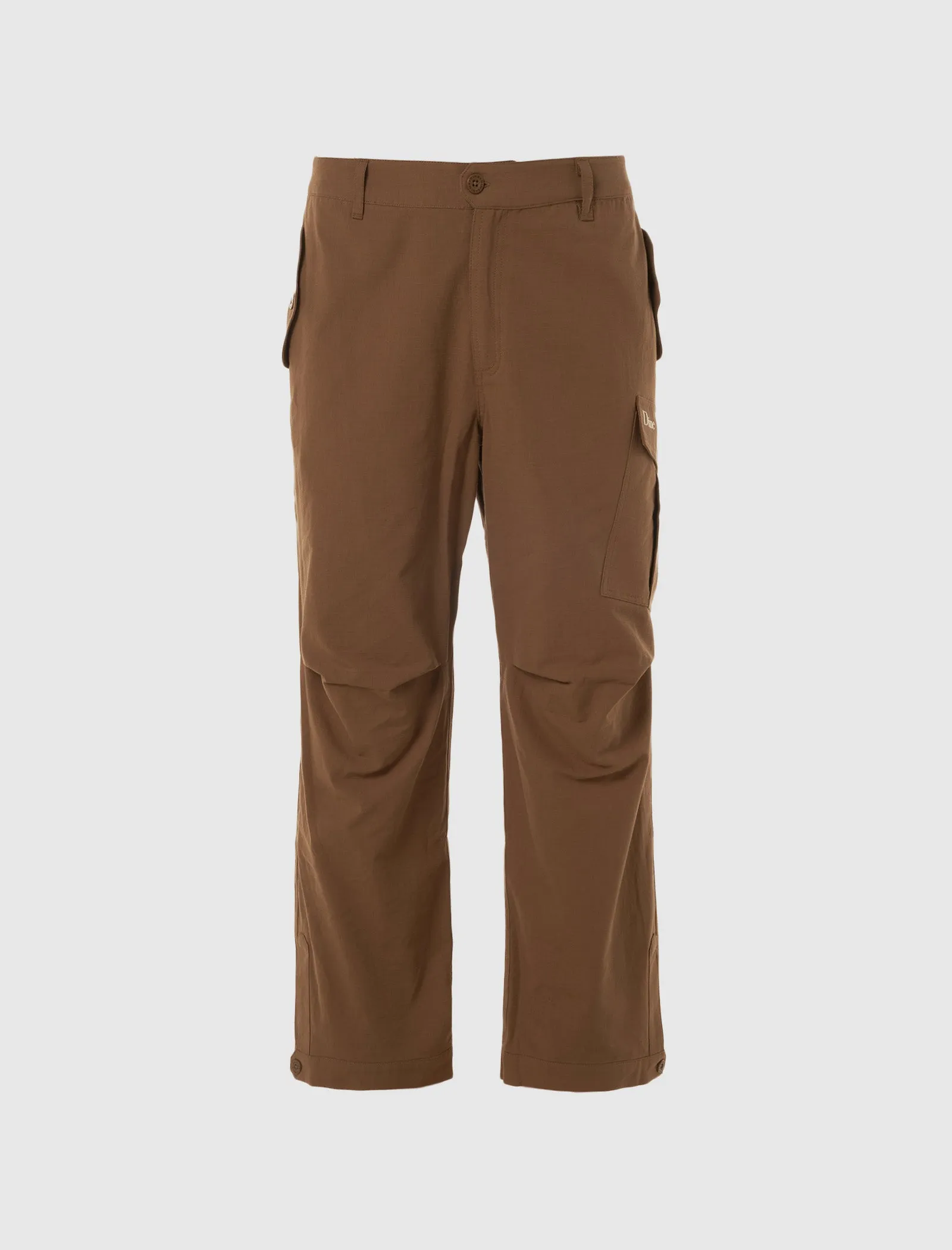 TECH CARGO PANTS