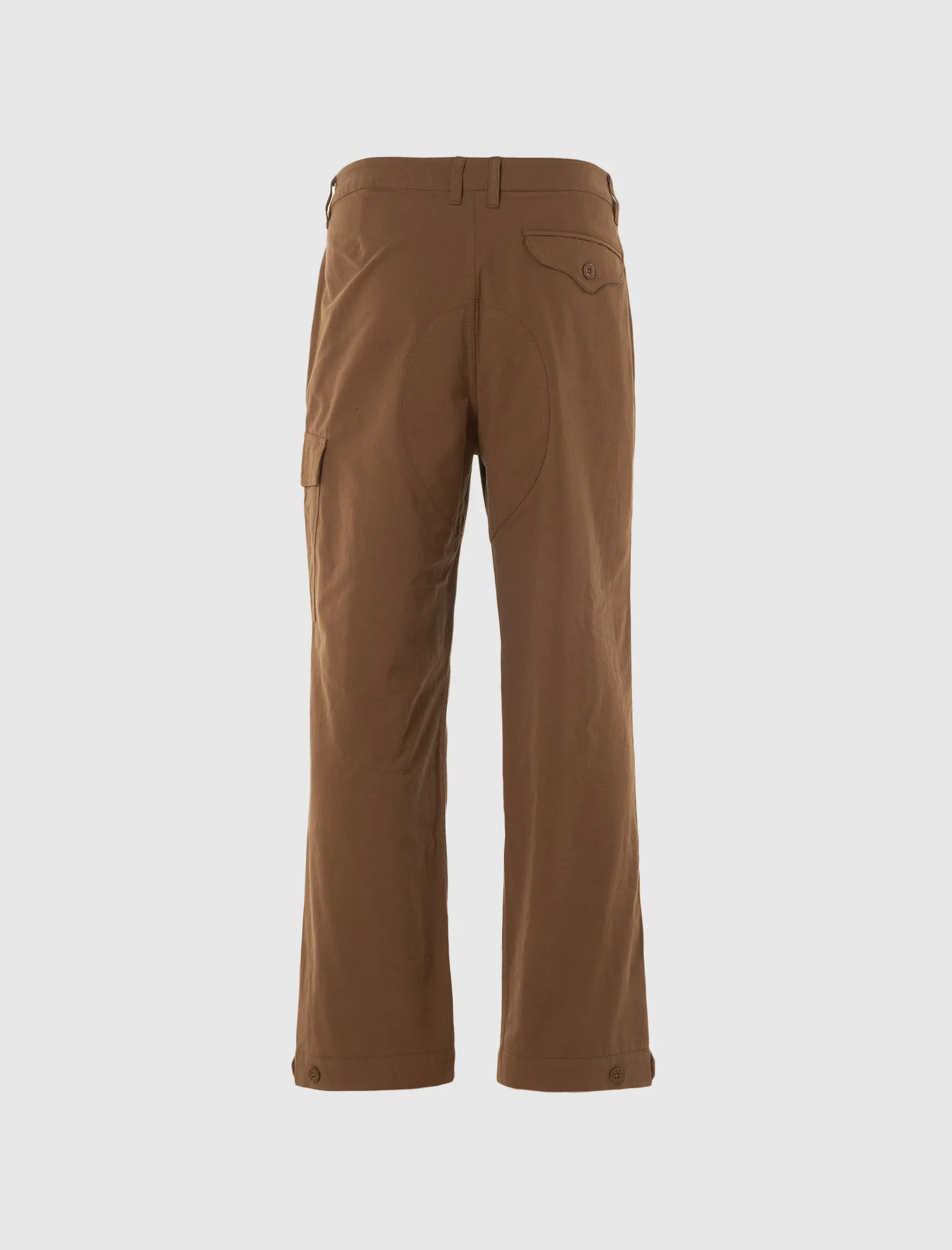 TECH CARGO PANTS