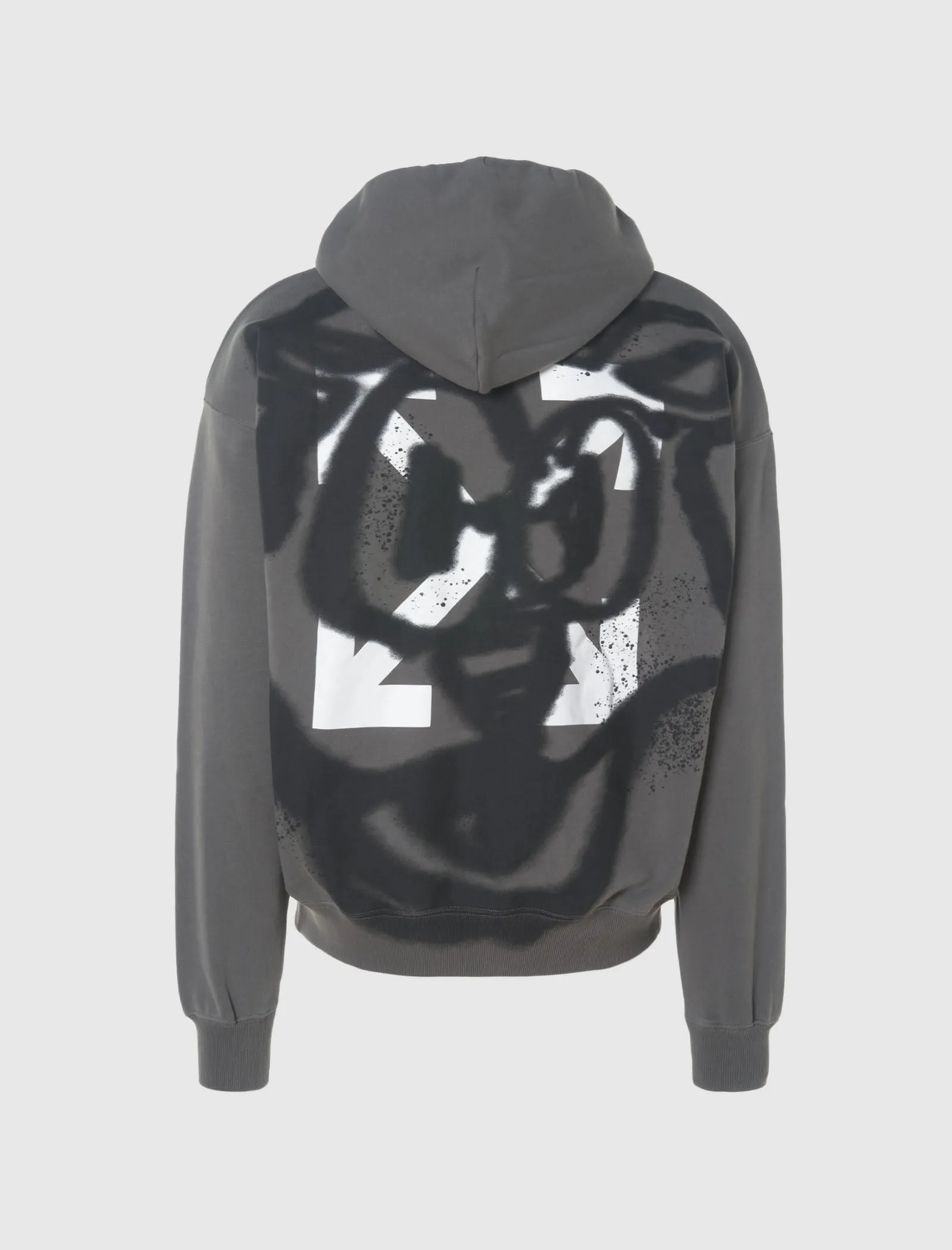 TEDDY ARROW SKATE HOODIE