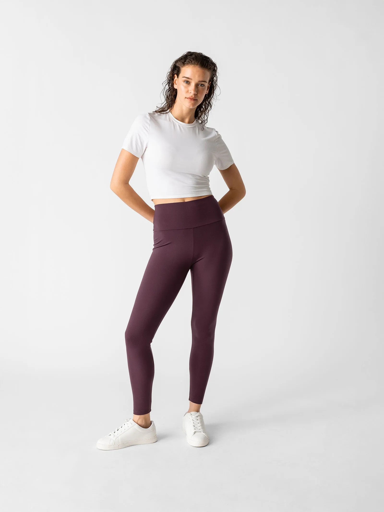 The Luna Leggings