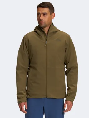 The North Face Thermoball™ Eco Triclimate&#174; Men Lifestyle Jacket Military Olive