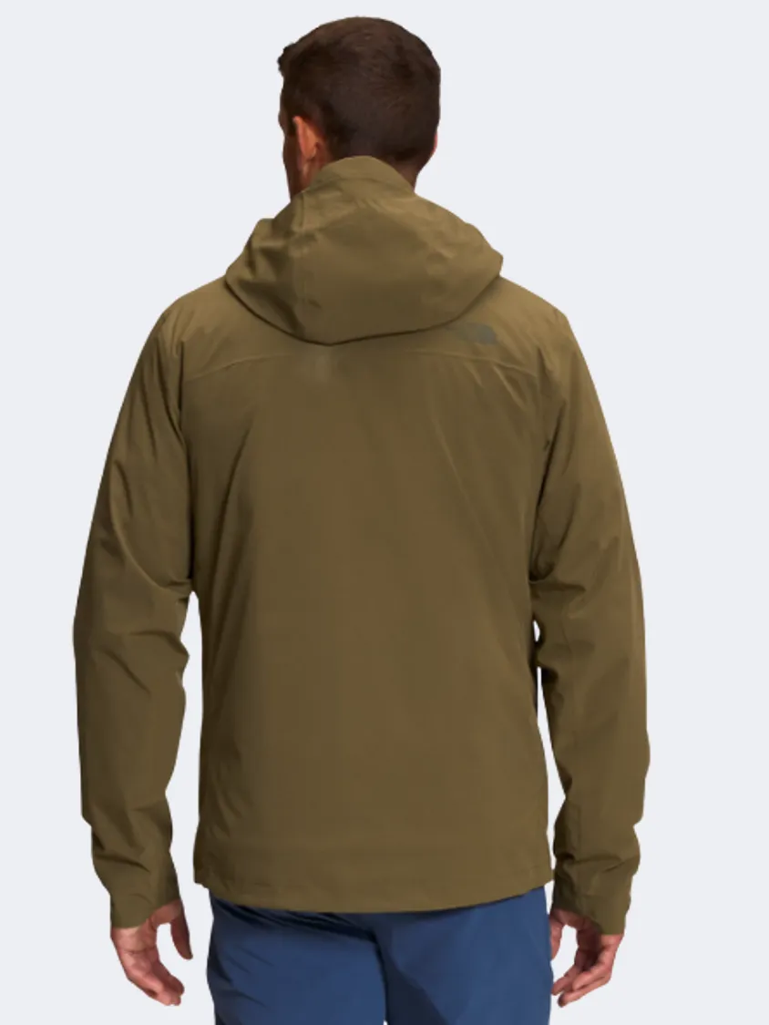 The North Face Thermoball™ Eco Triclimate&#174; Men Lifestyle Jacket Military Olive