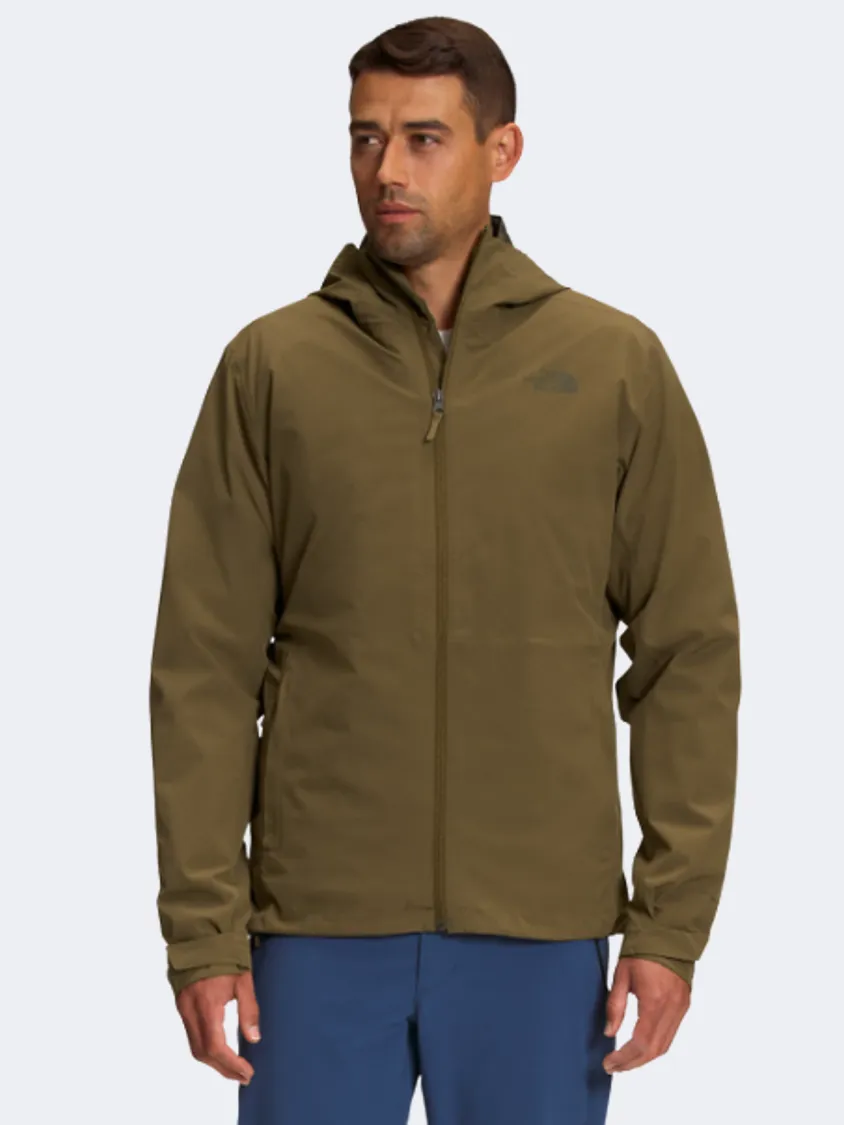 The North Face Thermoball™ Eco Triclimate&#174; Men Lifestyle Jacket Military Olive