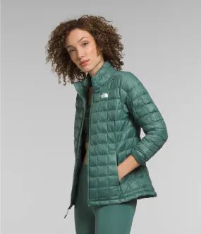 The North Face W's ThermoBall Eco Jacket 2.0