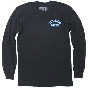 Toledo, Ohio Long Sleeve Shirt (Discontinued)