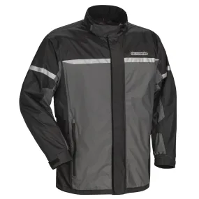 Tourmaster Sentry Rain Jacket - Black