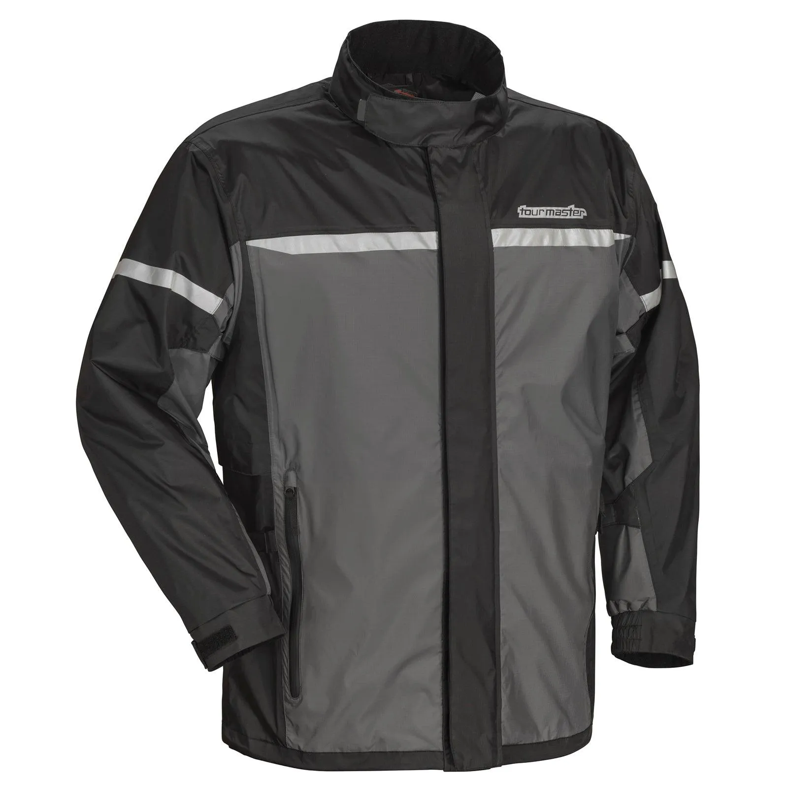 Tourmaster Sentry Rain Jacket - Black