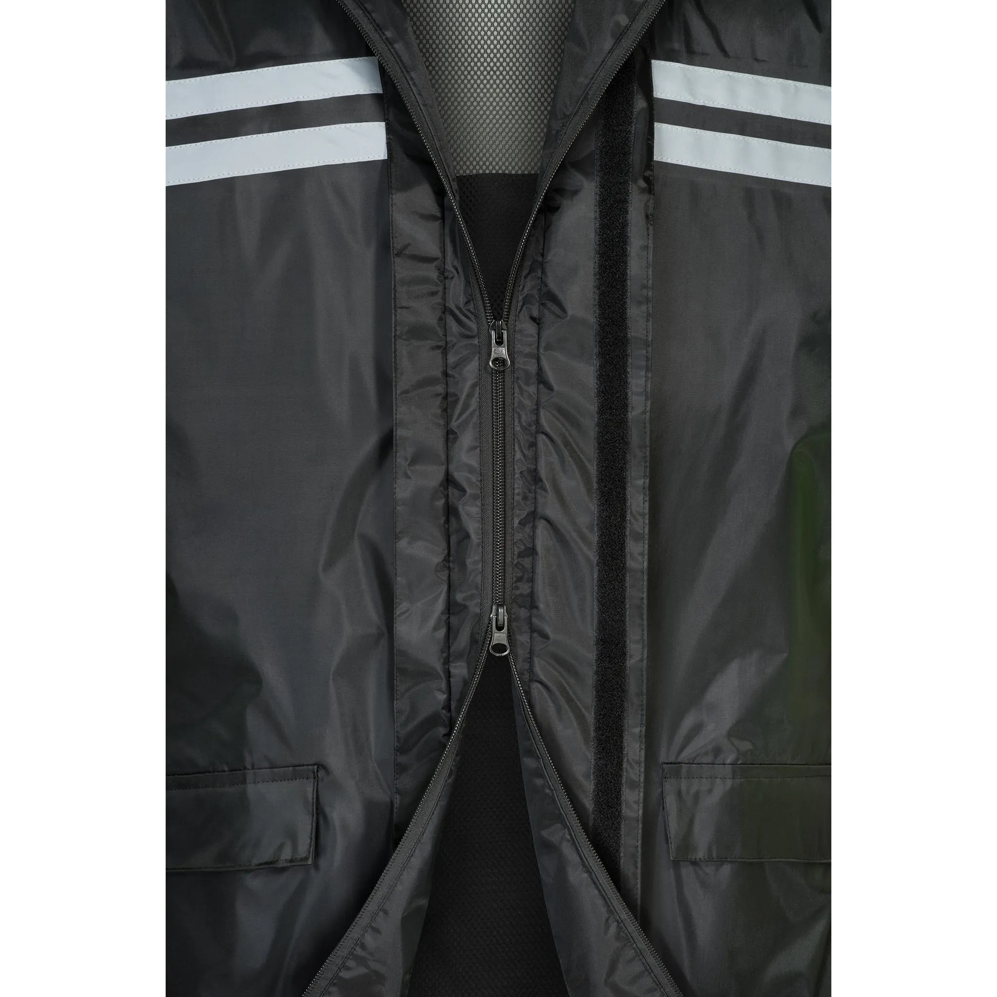 Tourmaster Shield Two-Piece Rainsuit