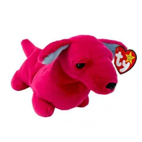 Ty Stretch Dachshund Beanie Baby