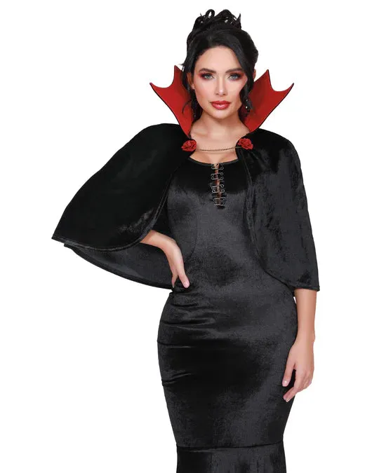 Vamp Cape