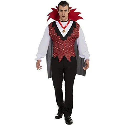 VAMPIRE COSTUME